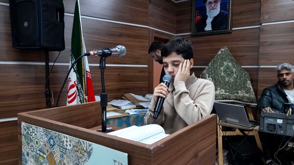 آیین گرامیداشت هفته پژوهش در شهرستان قائمشهر 