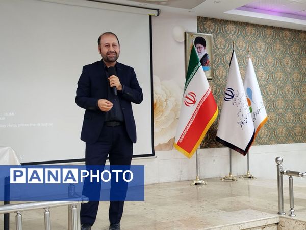 کارگاه دانش‌افزایی حل مسئله و بهبود عملکرد در کاشمر