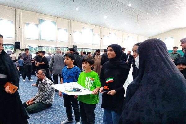 ۵ مرداد؛ سالروز اقامه اولین نماز جمعه در شهرستان باشت