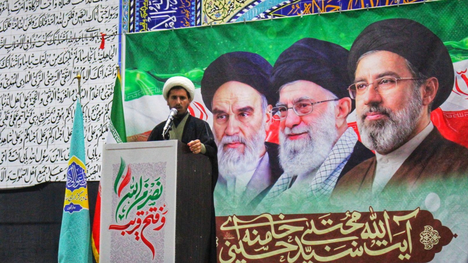 آمریکا در باتلاق استیصال است و ایران مقصدی جز پیروزی ندارد
