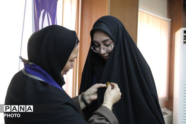 برگزاری کارگاه آموزش عکاسی با موبایل ویژه خبرنگاران پانا در صداوسیمای خراسان شمالی