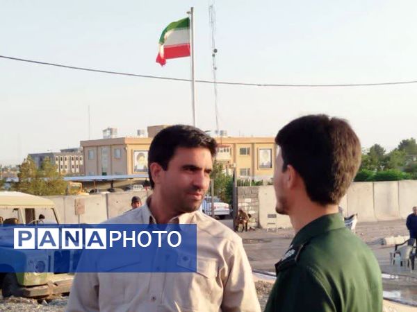 حل اجرای نمایش‌های دومین کنگره ملی شهید مدرس (ره) و 1222شهید منطقه ترشیز کهن 