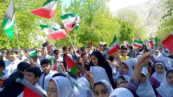 پویش فریاد عروسک‌ها برای همدردی با کودکان غزه 