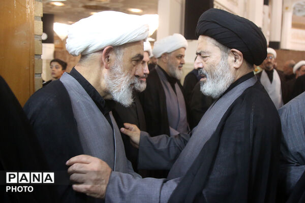 بزرگداشت رهبر شهید انقلاب از سوی نهادهای بین‌المللی در قم