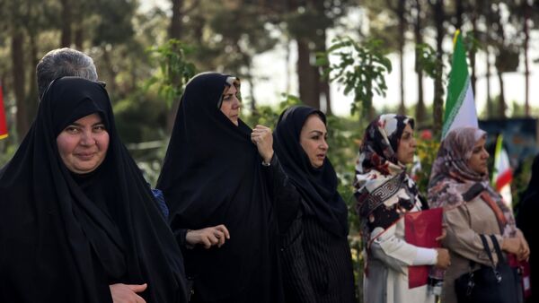 همایش تجلیل از فرهنگیان بازنشسته ناحیه۴ اصفهان در اردوگاه شهید بهشتی اصفهان