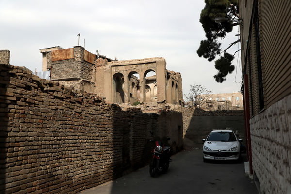 فعال شدن ستاد ملی بازآفرینی شهری پایدار