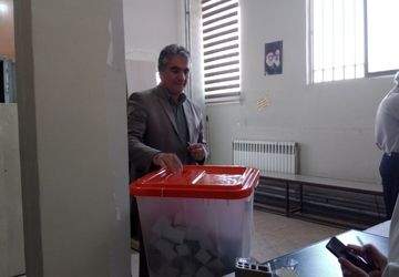 نتایج دومین دوره انتخابات هیئت مدیره صندوق وام ضروری در آموزش و پرورش اهر