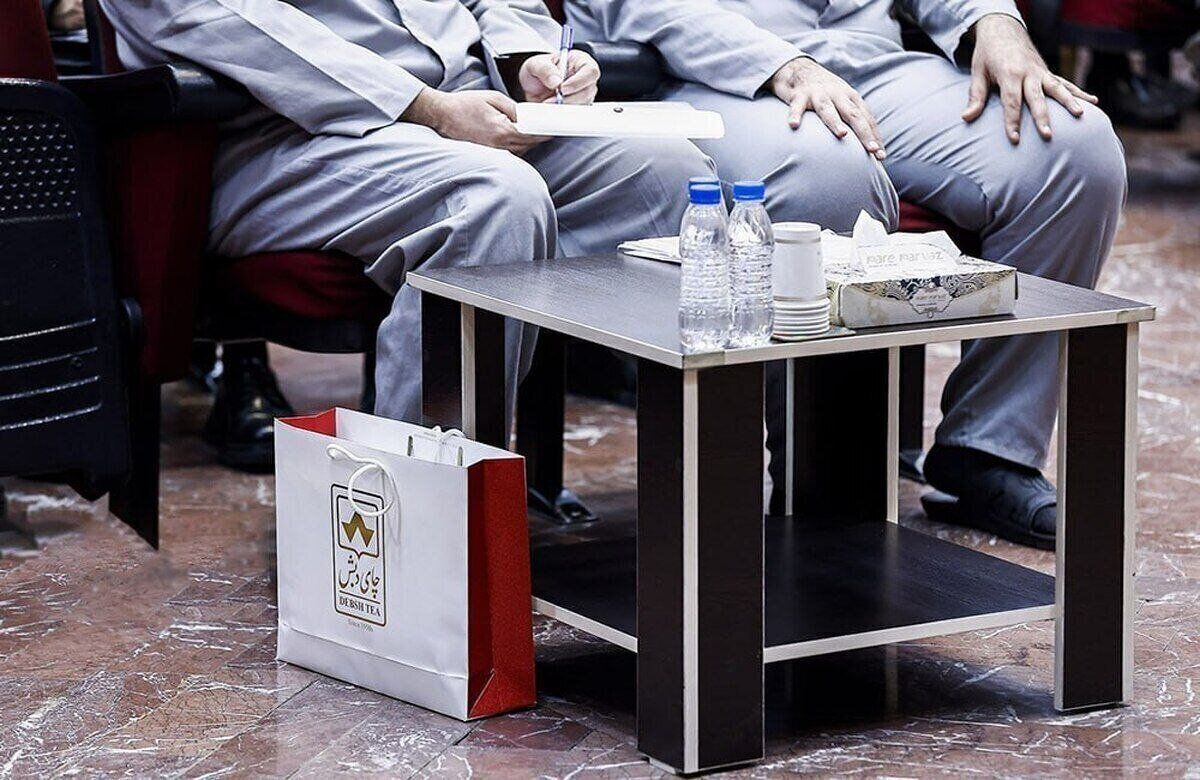 درخواست‌ اعاده دادرسی محکومین پرونده چای دبش رد شد