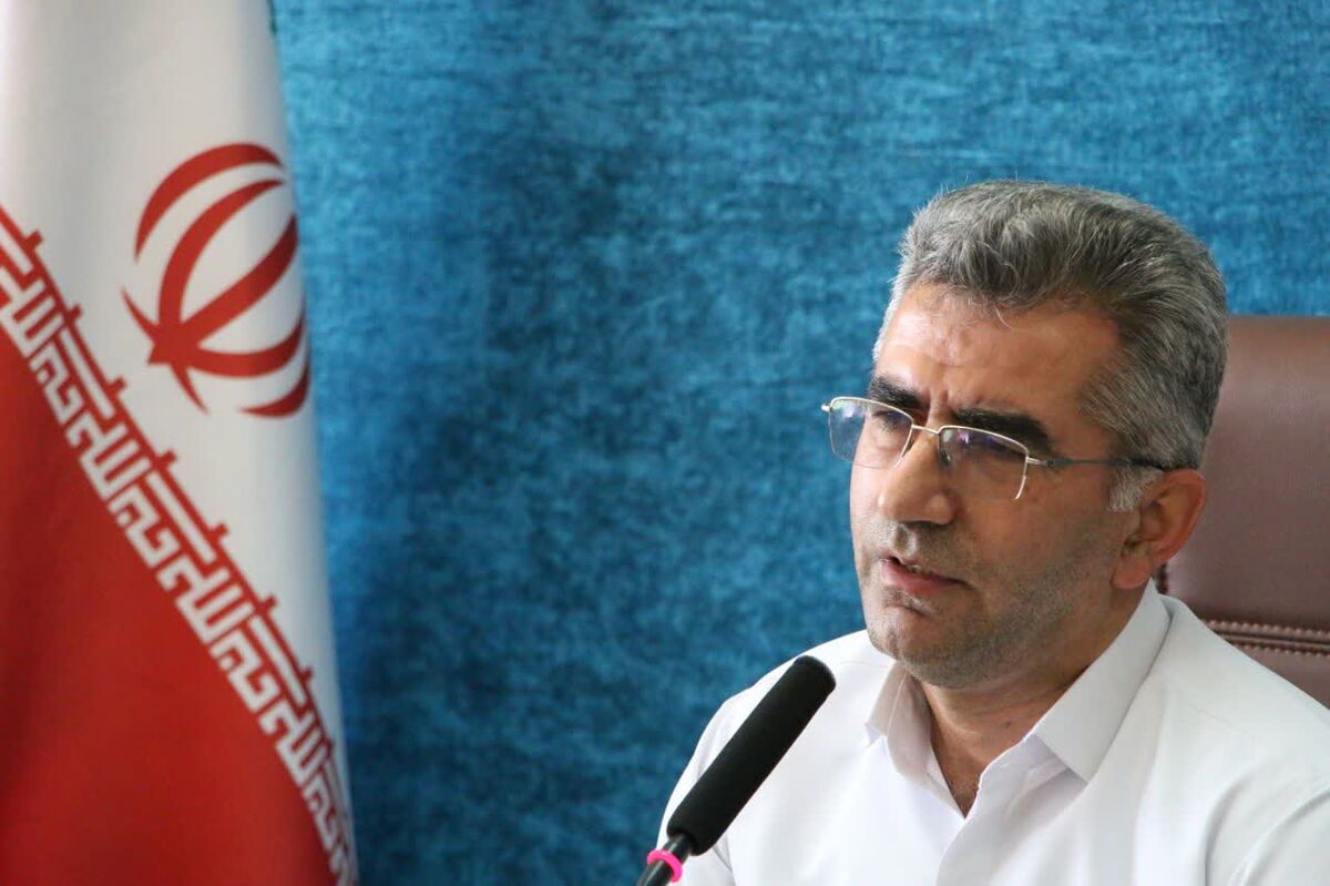 تکمیل فرآیند غربالگری لازمه اجرای اثربخش طرح ملی «نماد» است