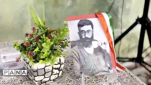 خاطره گویی «مهدیه اسفندیاری» از زندان فرانسه در هیات معصومانه