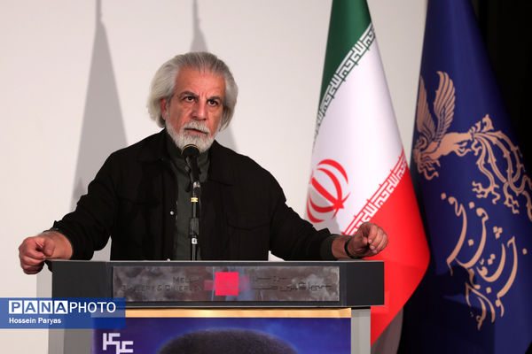 بزرگداشت منوچهر محمدی