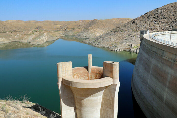 سدهای جنوب کشور سیراب شدند