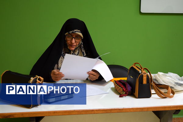 چهل و سومین دوره مسابقات قرآن، عترت و نماز دانش‌آموزی در تهران