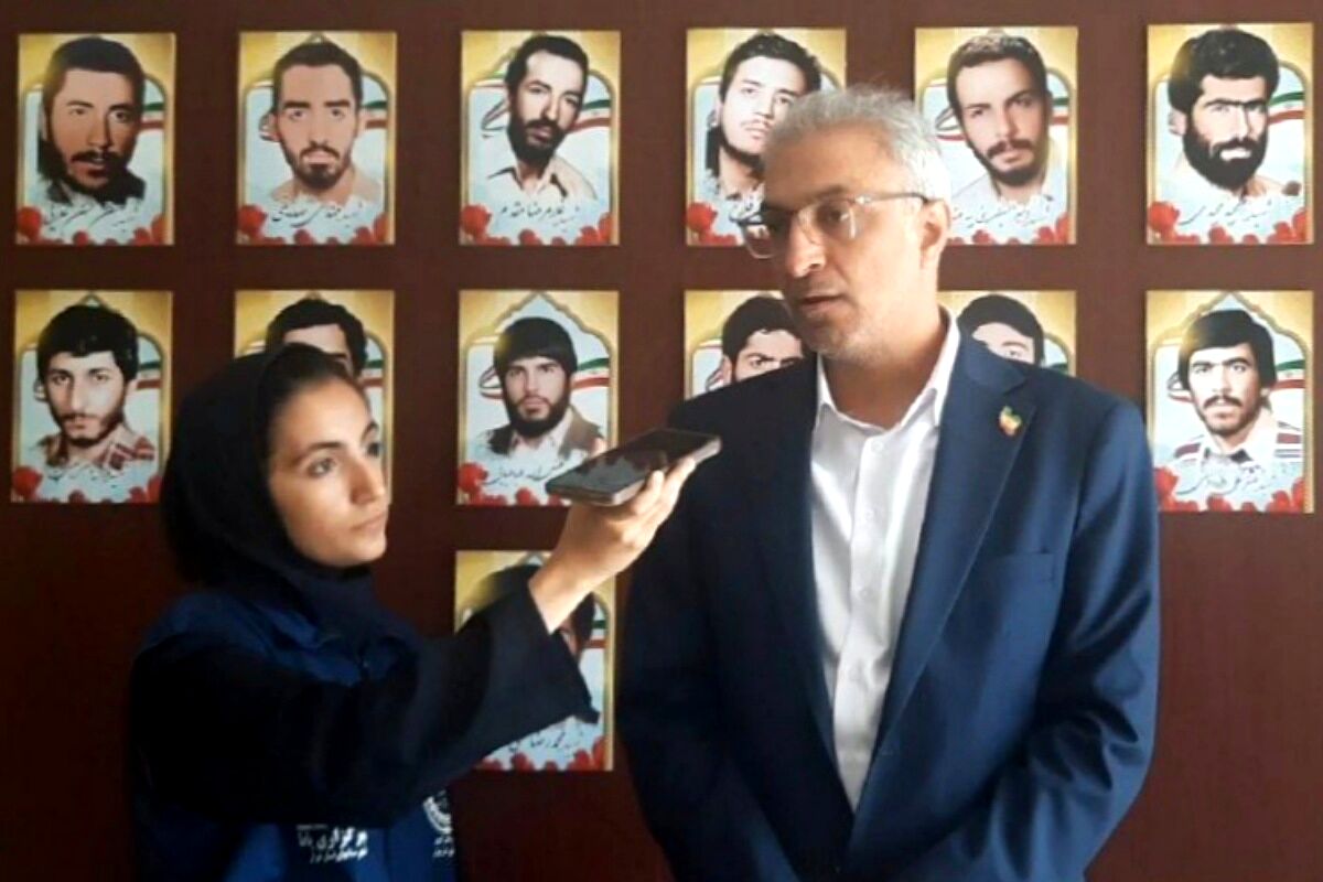 توسعه فرهنگ قرآن و نماز از اولویت‌های جدی مدارس است