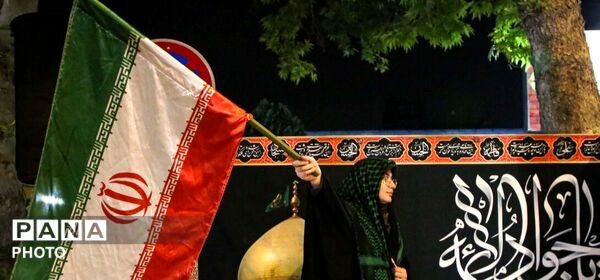 یکصد و دوازدهمین موج حضور مردم کرج