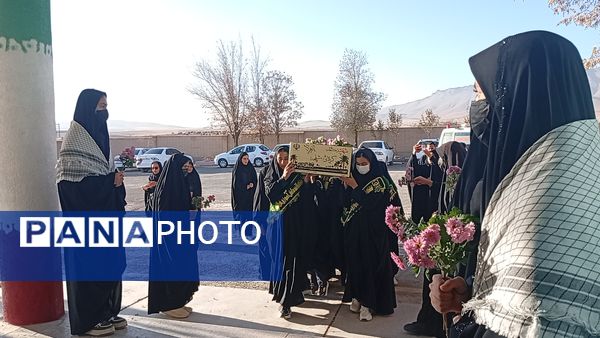 شهید گمنام، مهمان دل‌های روشن