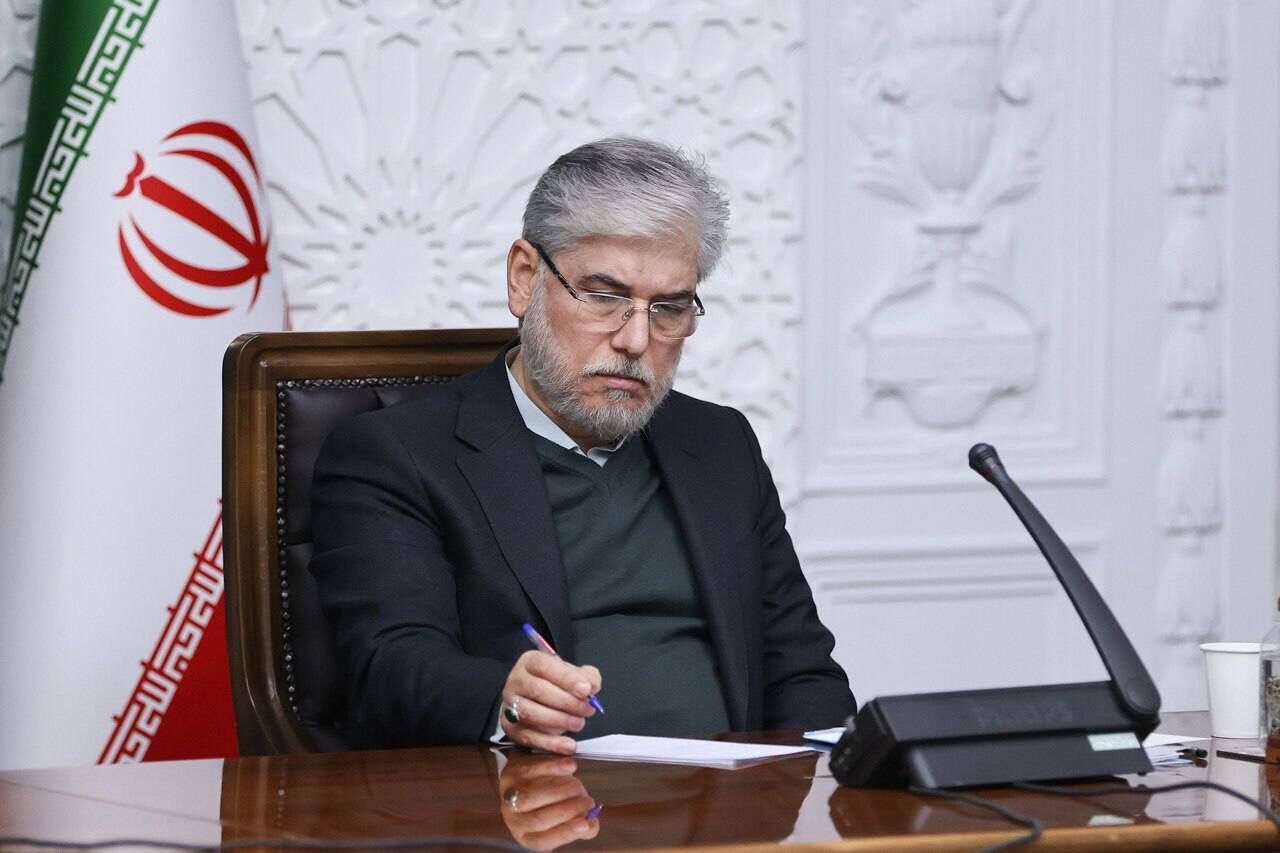 وزیر علوم: امنیت پایدار ایران بدون مرجعیت رسانه‌ای و روایت حقیقت ممکن نیست