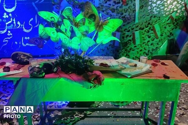 پژواک صدای مادران میناب در فیروزآباد