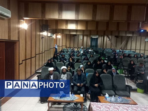 توانمندسازی مربیان در پرتو نفحات تربیتی