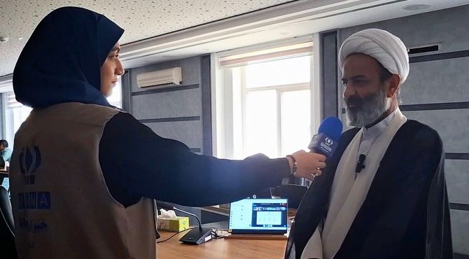 فعالیت‌های مجلس دانش‌آموزی، راهنمای مفیدی برای سیاست‌های وزارت آموزش‌وپرورش خواهد بود