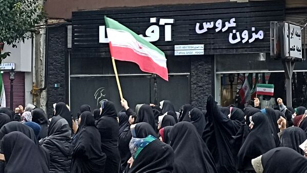 تجلی بصیرت ملی در محمودآباد 