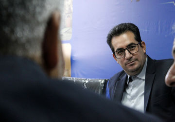 ارزیابی مدارس گرمه و جاجرم در آستانه سال تحصیلی جدید