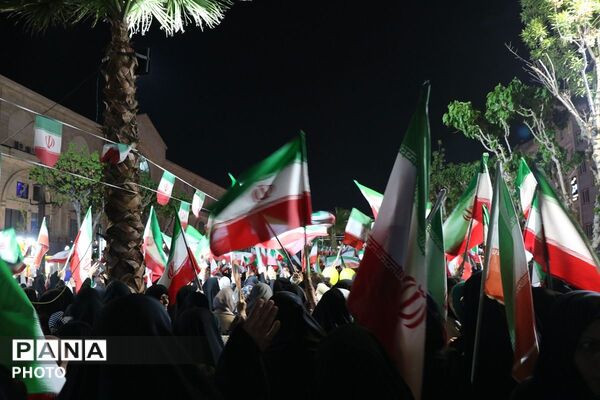 مبعوث شدگان بهارستانی، هرروز عاشورایی‌تر از دیروز 