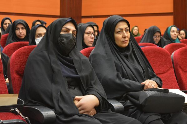 نشست فصلی مدیران «طرح رهیافت» در بهارستان‌دو