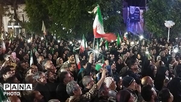 سیدنا میهمان وطن پرستان نیشابوری شد-۱