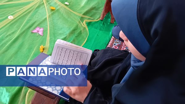 مراسم عزاداری شهادت بانوی دو عالم حضرت فاطمه‌(س) در کمیجان