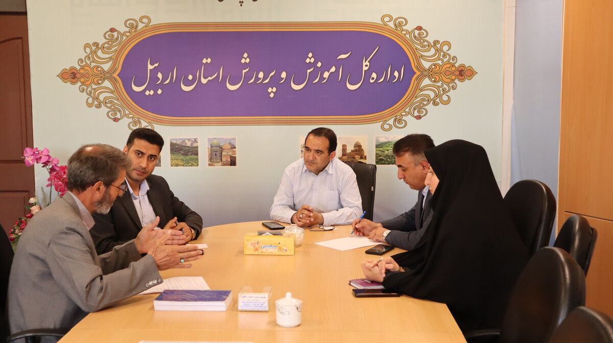 تولید محتوای تربیتی پیش‌دبستانی باید متناسب با نیازهای نسل امروز باشد