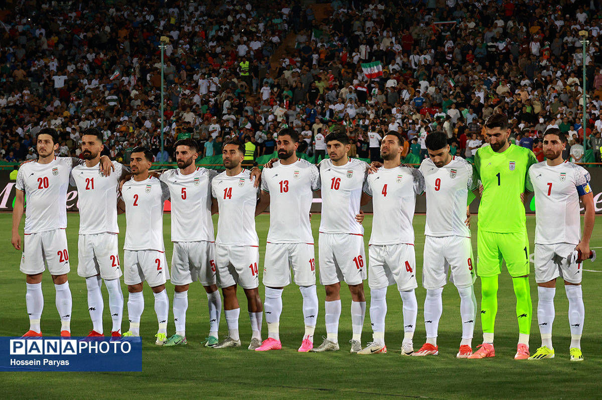 فیفادی خارج از خانه در سکوت تلخ ورزشگاه آزادی/ پرتغال در لیسبون میزبان یوزها