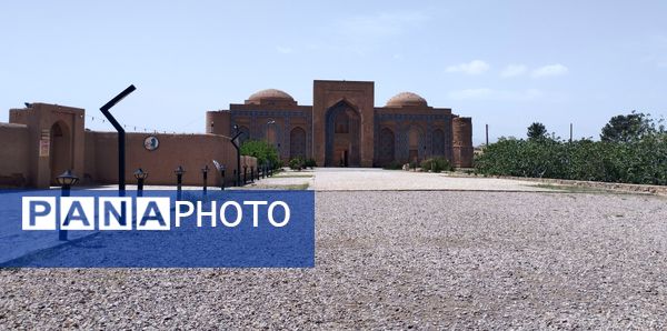 دومین مرحله اردوی تمشک در خواف