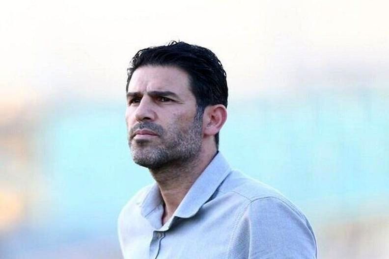 بادامکی از پرسپولیس جدا شد