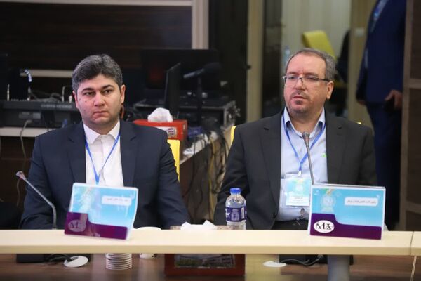 دومین روز اجلاس روسای آموزش و پرورش کشور در آذربایجان شرقی