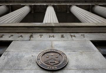 تحریم‌های جدید وزارت خزانه‌داری آمریکا علیه ایران