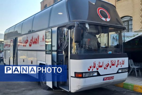 بهترین حرکت برای نجات زندگی، اهدا خون است 