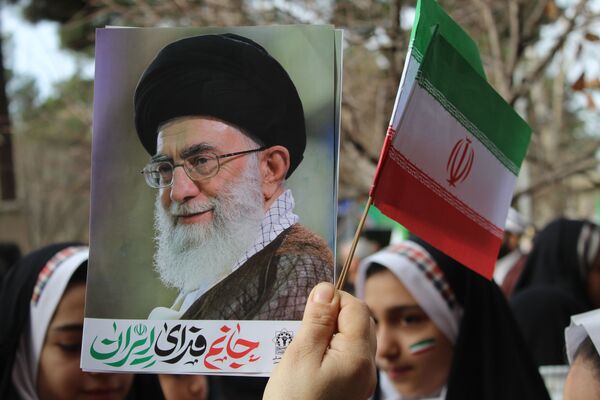  راهپیمایی تاریخی و باشکوه 22 بهمن با حضور مردم ولایتمدار شهرستان نیشابور