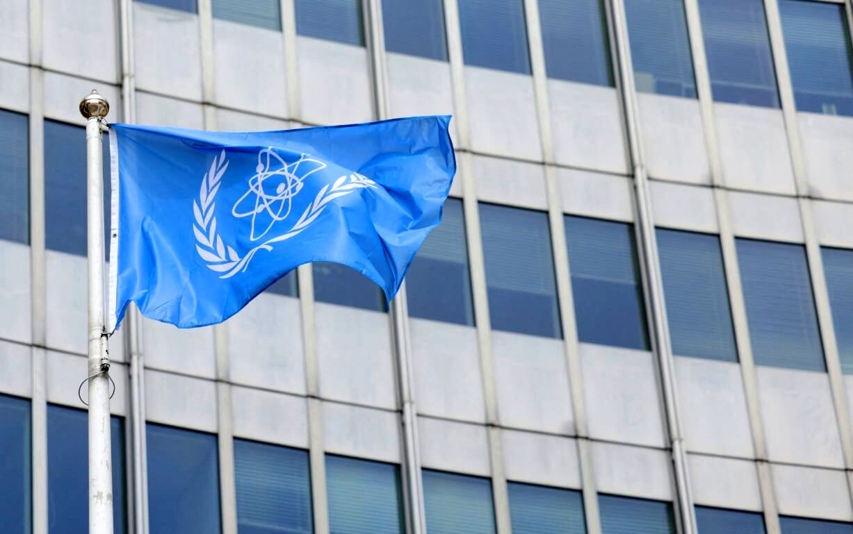 ادعای جدید آژانس اتمی درباره ذخایر اورانیوم غنی‌شده در ایران