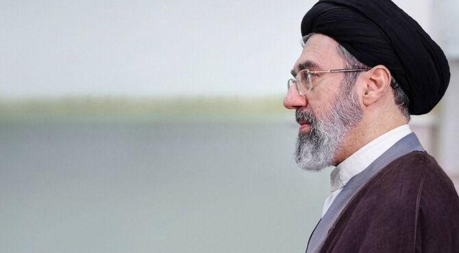 تسلیت رهبر انقلاب اسلامی در پی ارتحال آیت‌الله فیاض
