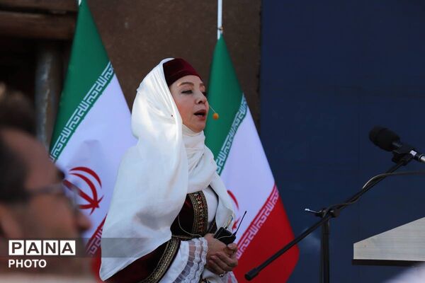 خانه پدری استاد سیدمحمدحسین شهریار در شهرستان بستان آباد
