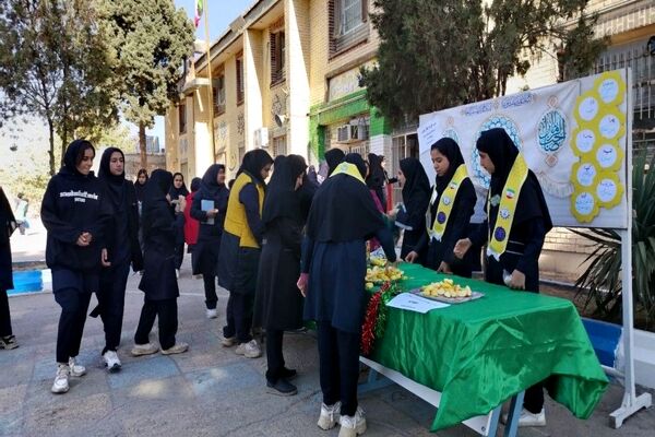 سه شنبه های مهدوی برای نذر سلامتی و ظهور آقا امام زمان (عج)