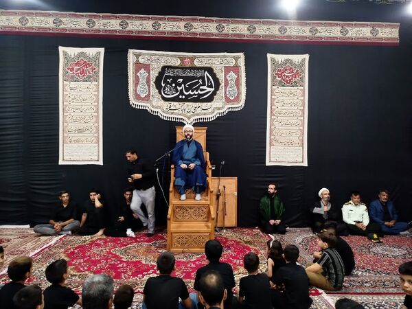 ه‍یئت جان نثاران کاشمر 