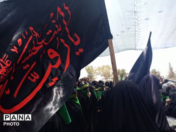 عزاداری دهه نودی‌ها در رشکوئیه