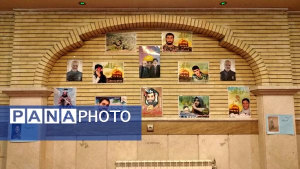 جلوه بندگی در محراب نوجوانی؛ اعتکاف دختران در مسجد حضرت محمد(ص)