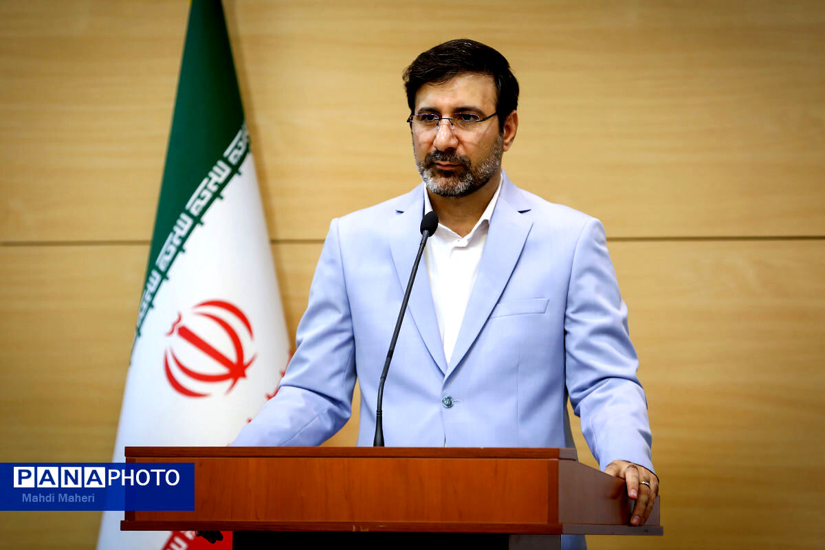 آزمون کتبی انتخابات میان‌دوره‌ای مجلس خبرگان رهبری ۵ بهمن برگزار می‌شود