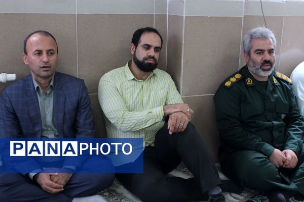 افتتاح طرح اوقات فراغت تابستان در گلوگاه