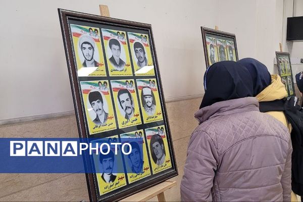 جشنواره غذاهای بومی محلی در سرای محله نسیم شهر