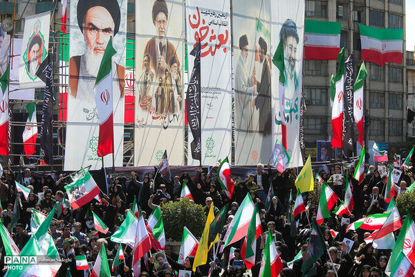 برزگر: عقب‌نشینی دشمن حاصل ایستادگی مردم است/ صهیونیسم در مسیر نابودی است+فیلم
