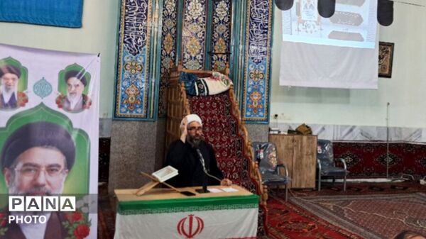 وقتی مساجد، پناهگاه جاماندگان سوگ شد